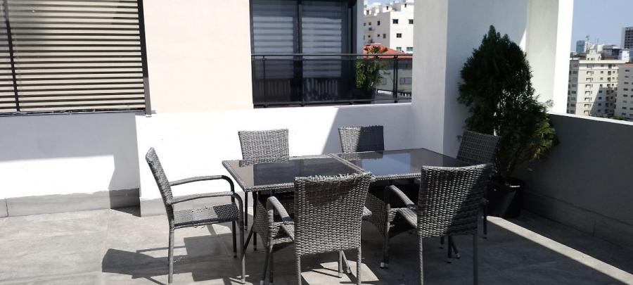 Foto Apartamento en Alquiler en PIANTINI, PIANTINI, Distrito Nacional - U$D 2.450 - APA52148 - BienesOnLine