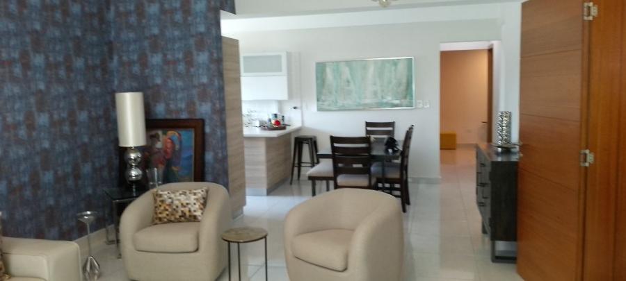 Foto Apartamento en Alquiler en PIANTINI, Piantini, Distrito Nacional - U$D 2.499 - APA55352 - BienesOnLine