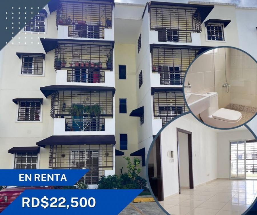 Foto Apartamento en Alquiler en San Isidro, Santo Domingo Este, Santo Domingo - $ 22.500 - APA41010 - BienesOnLine
