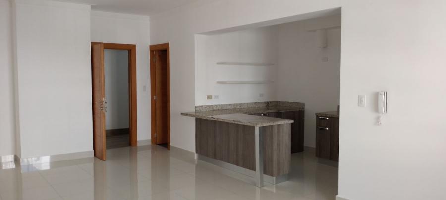 Foto Apartamento en Alquiler en PIANTINI, PIANTINI, Distrito Nacional - U$D 800 - APA52973 - BienesOnLine