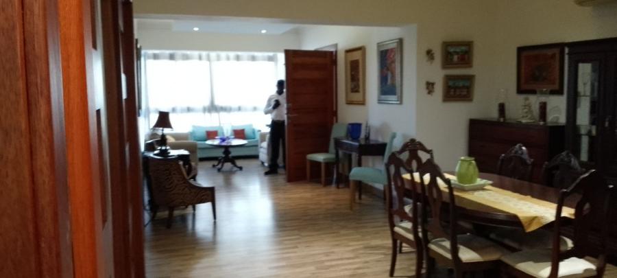 Foto Apartamento en Alquiler vacacional en PIANTINI, Piantini, Distrito Nacional - U$D 1.350 - AP61093 - BienesOnLine