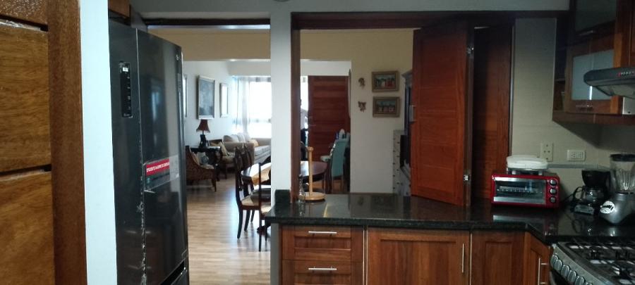 Foto Apartamento en Alquiler en PIANTINI, PIANTINI, Distrito Nacional - U$D 1.400 - APA53678 - BienesOnLine