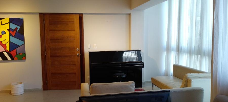 Foto Apartamento en Alquiler en PIANTINI, PIANTINI, Distrito Nacional - U$D 1.200 - APA52977 - BienesOnLine