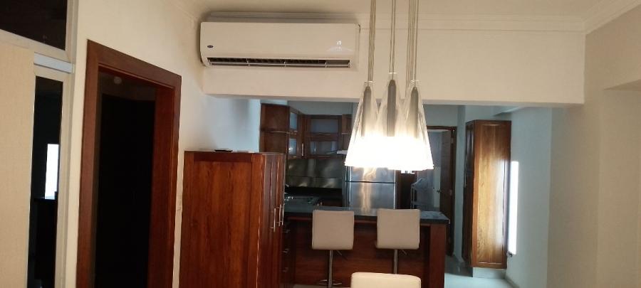 Foto Apartamento en Alquiler en PIANTINI, PIANTINI, Distrito Nacional - U$D 1.200 - APA53677 - BienesOnLine