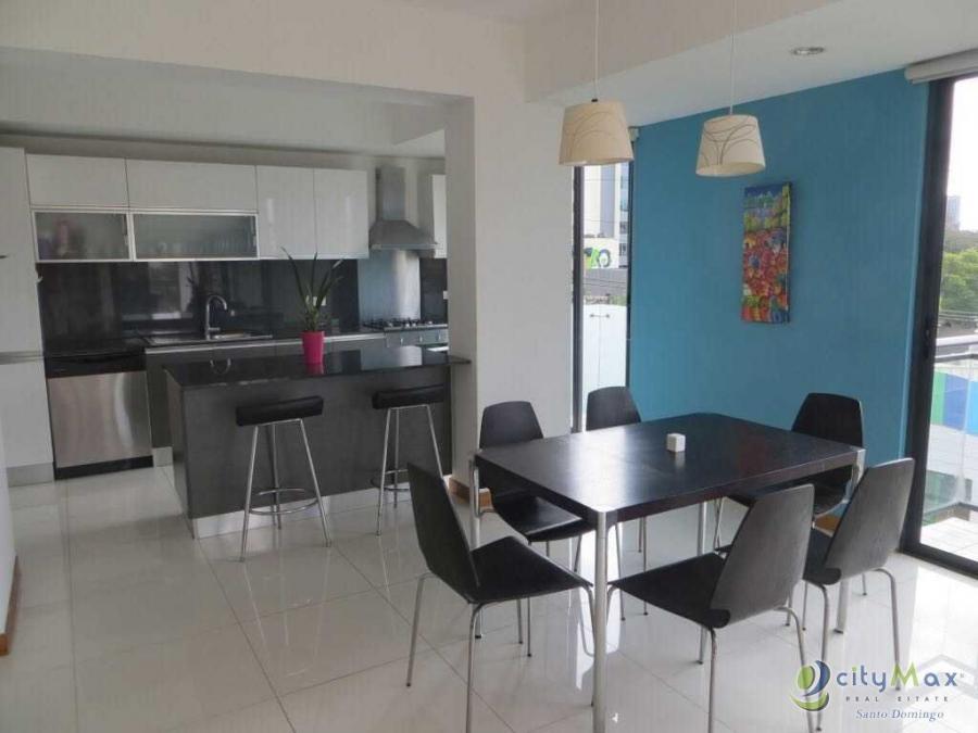 Foto Apartamento en Alquiler en PIANTINI, Piantini, Distrito Nacional - U$D 1.500 - APA54373 - BienesOnLine