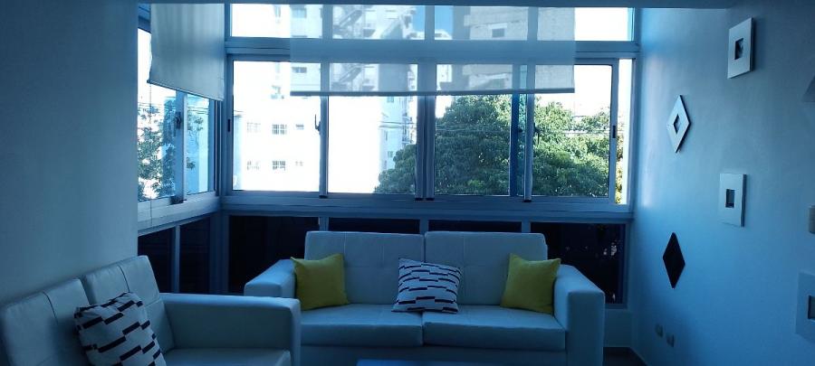 Foto Apartamento en Alquiler en PIANTINI, PIANTINI, Distrito Nacional - U$D 1.450 - APA52976 - BienesOnLine