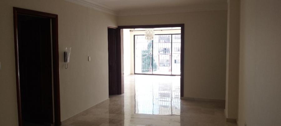 Foto Apartamento en Alquiler en PIANTINI, PIANTINI, Distrito Nacional - U$D 1.300 - APA52975 - BienesOnLine