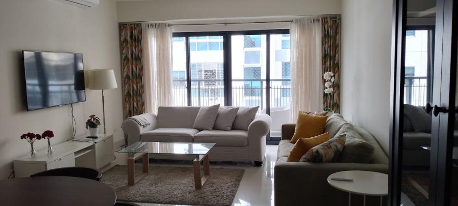 Foto Apartamento en Alquiler en PIANTINI, Piantini, Distrito Nacional - U$D 1.400 - APA55839 - BienesOnLine