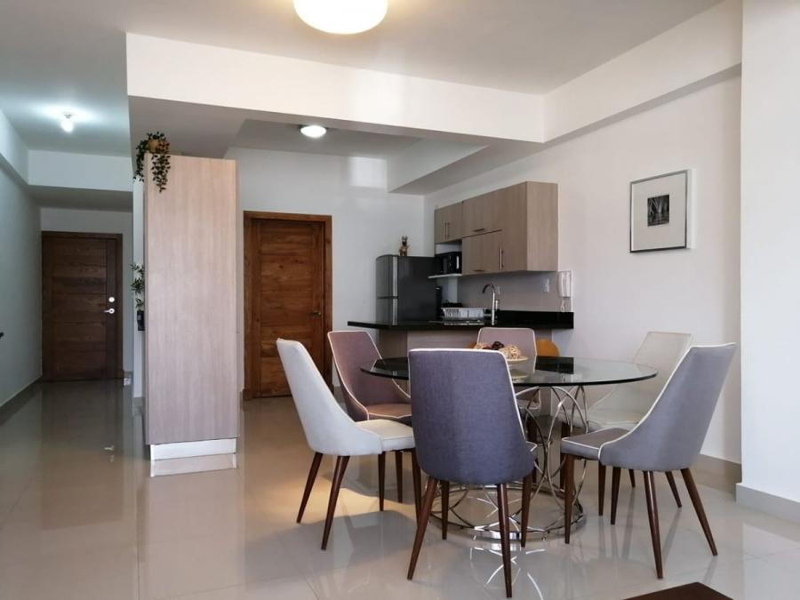 Foto Apartamento en Alquiler en el vergel, el vergel, Distrito Nacional - U$D 850 - APA8462 - BienesOnLine