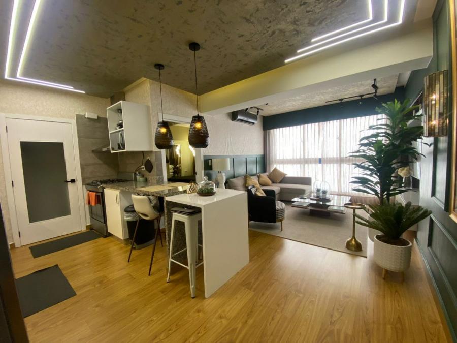 Home in Metric Way