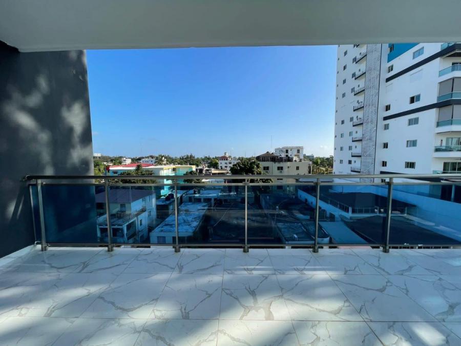 Foto Apartamento en Venta en Alma Rosa I, Alma Rosa I, Santo Domingo - U$D 230.000 - APV17410 - BienesOnLine