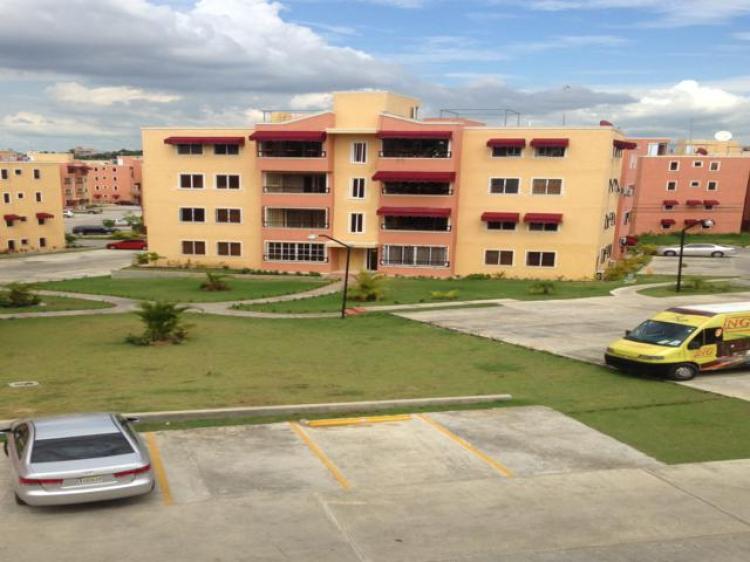 Foto Apartamento en Venta en ciudad real, , Santo Domingo - $ 2.300.000 - APV1112 - BienesOnLine