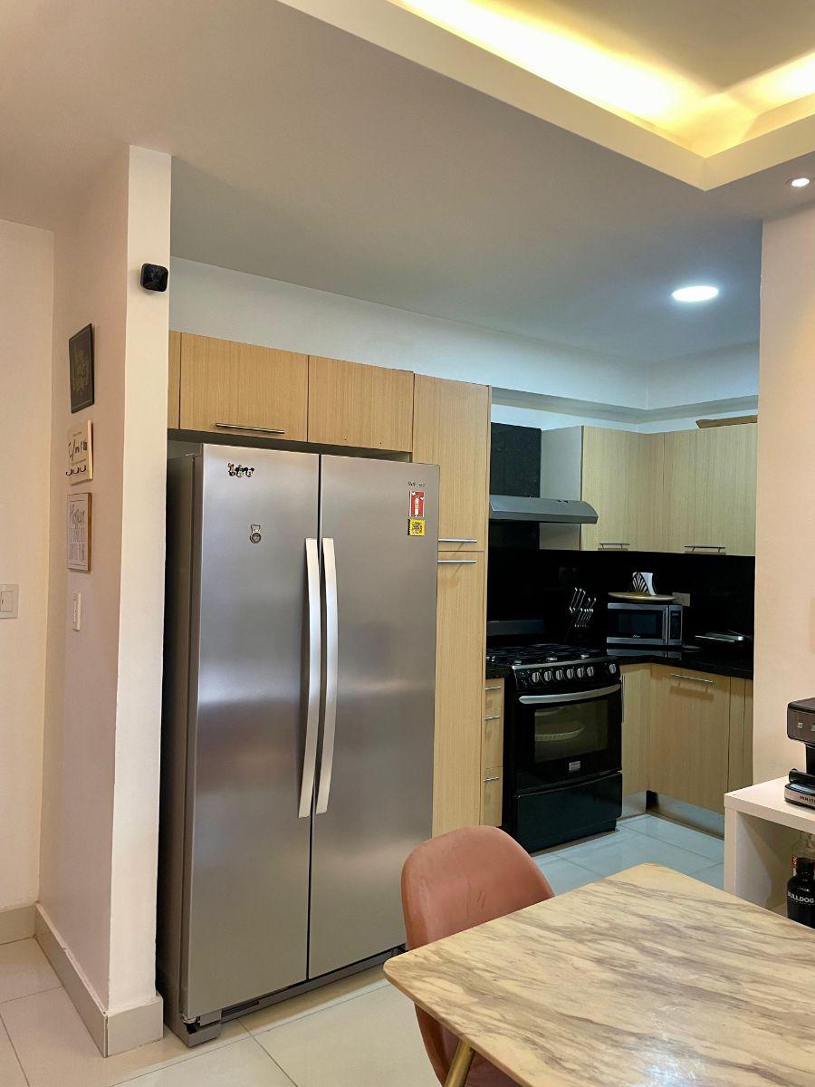 Foto Apartamento en Alquiler en Santo Domingo Este, Santo Domingo - U$D 1.200 - APA58467 - BienesOnLine