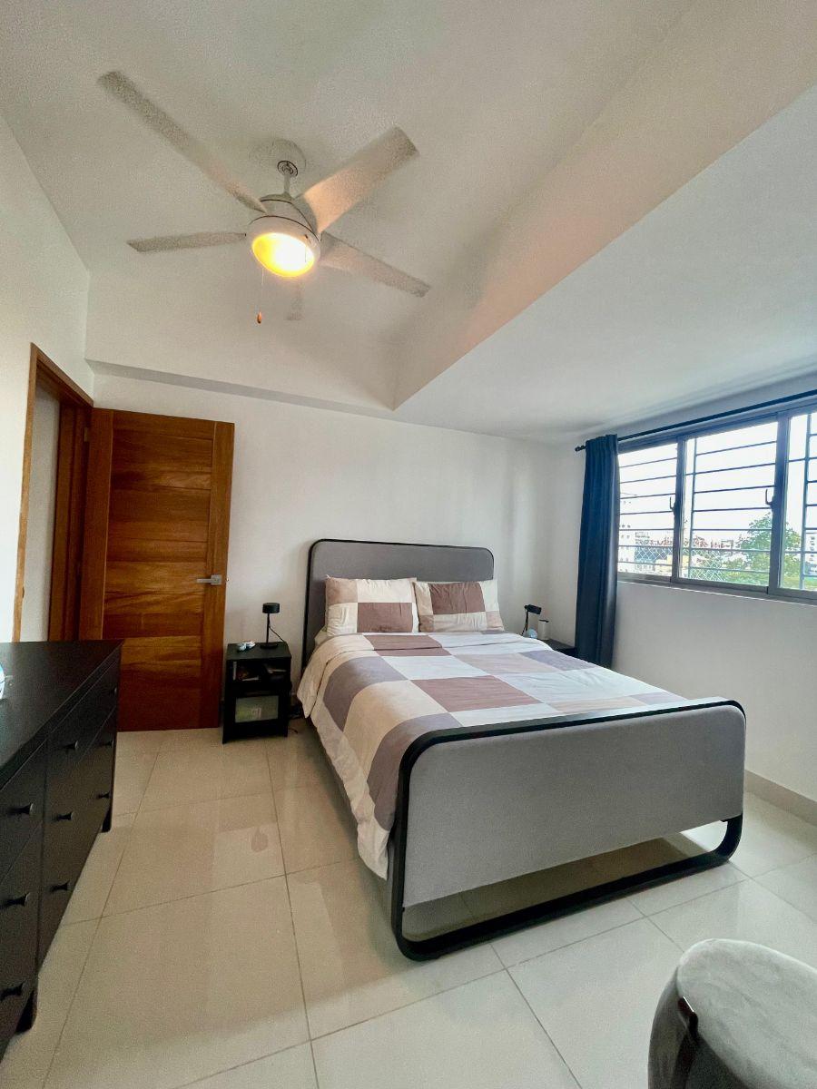 Foto Apartamento en Alquiler en Santo Domingo Este, Santo Domingo - U$D 1.200 - APA58469 - BienesOnLine