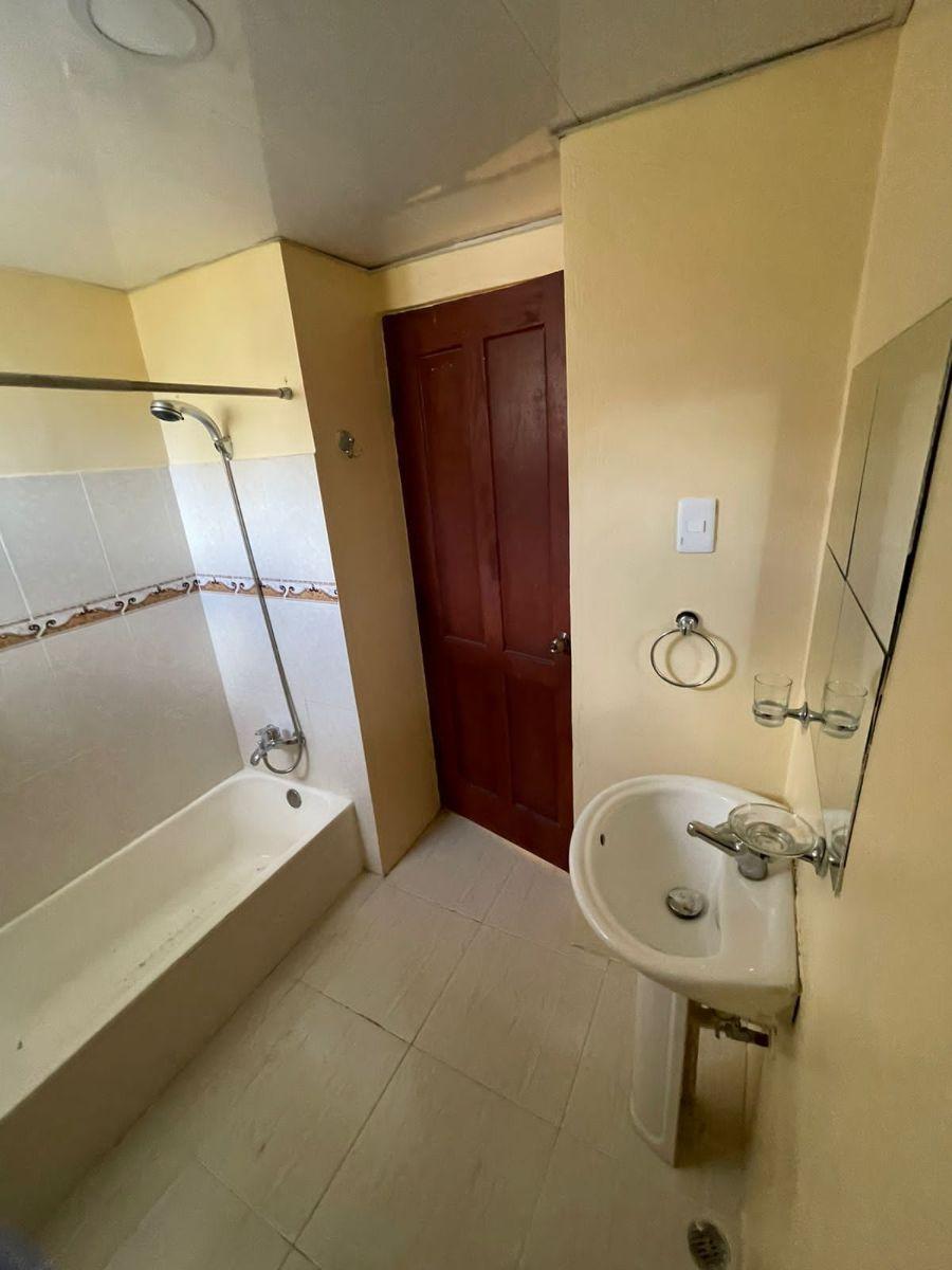 Foto Apartamento en Alquiler en SAN ISIDRO, Santo Domingo Este, Santo Domingo - $ 19.000 - APA60449 - BienesOnLine