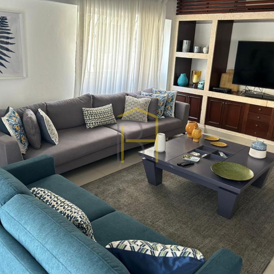 Foto Apartamento en Alquiler en Paraso, Paraso, Distrito Nacional - U$D 1.700 - APA30832 - BienesOnLine