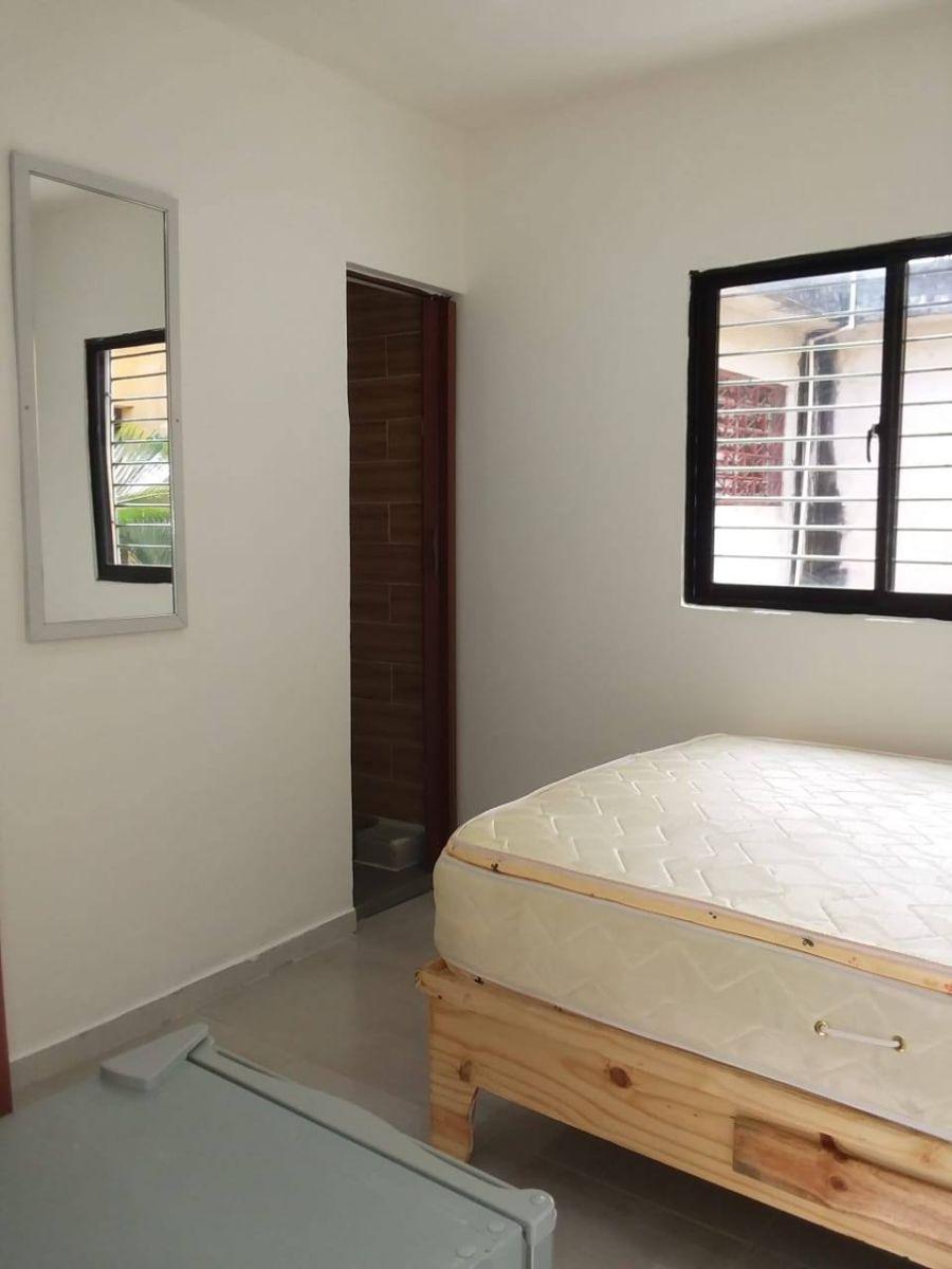 Home in Metric Way