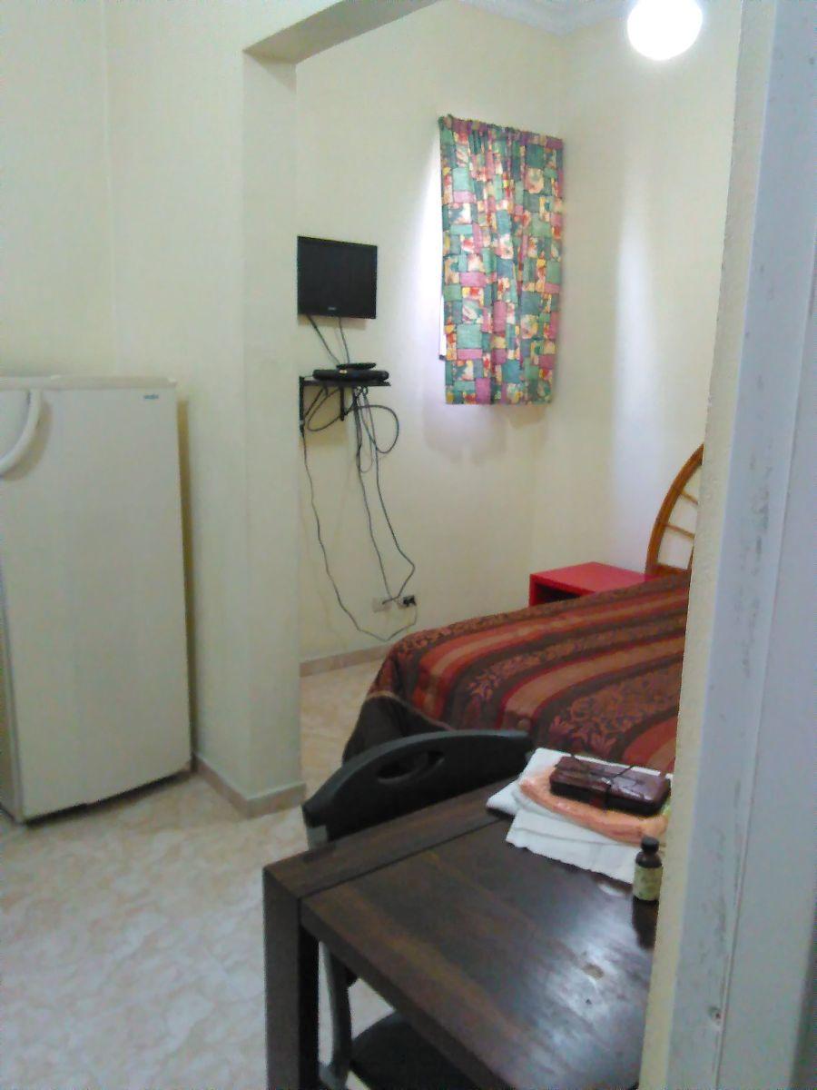 Foto Apartamento en Alquiler en Gazcue, Distrito Nacional - U$D 365 - APA9420 - BienesOnLine