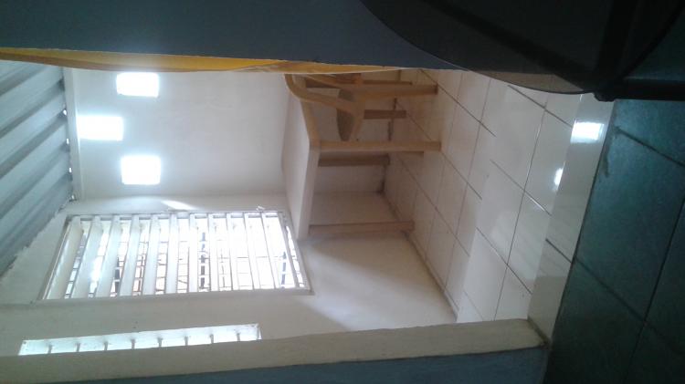 Home in Metric Way