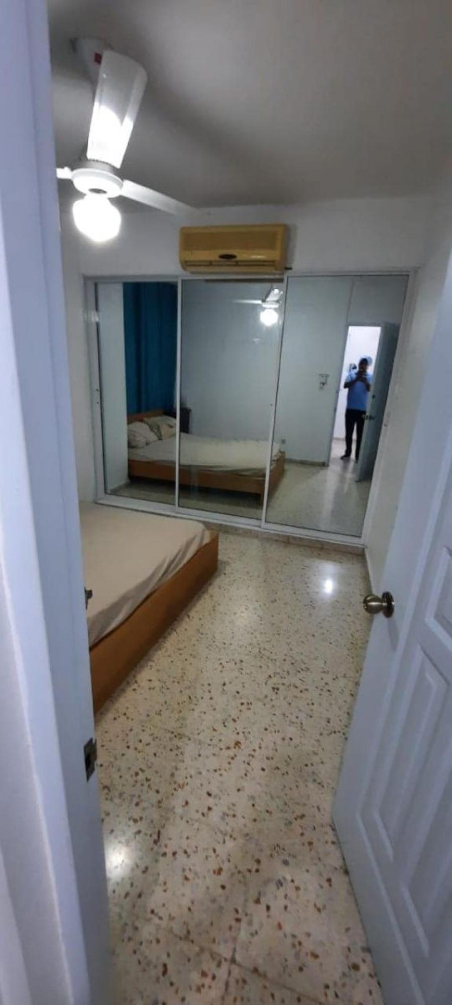 Foto Apartamento en Alquiler en Zona Colonial, Ciudad Colonial, Distrito Nacional - U$D 725 - APA16623 - BienesOnLine