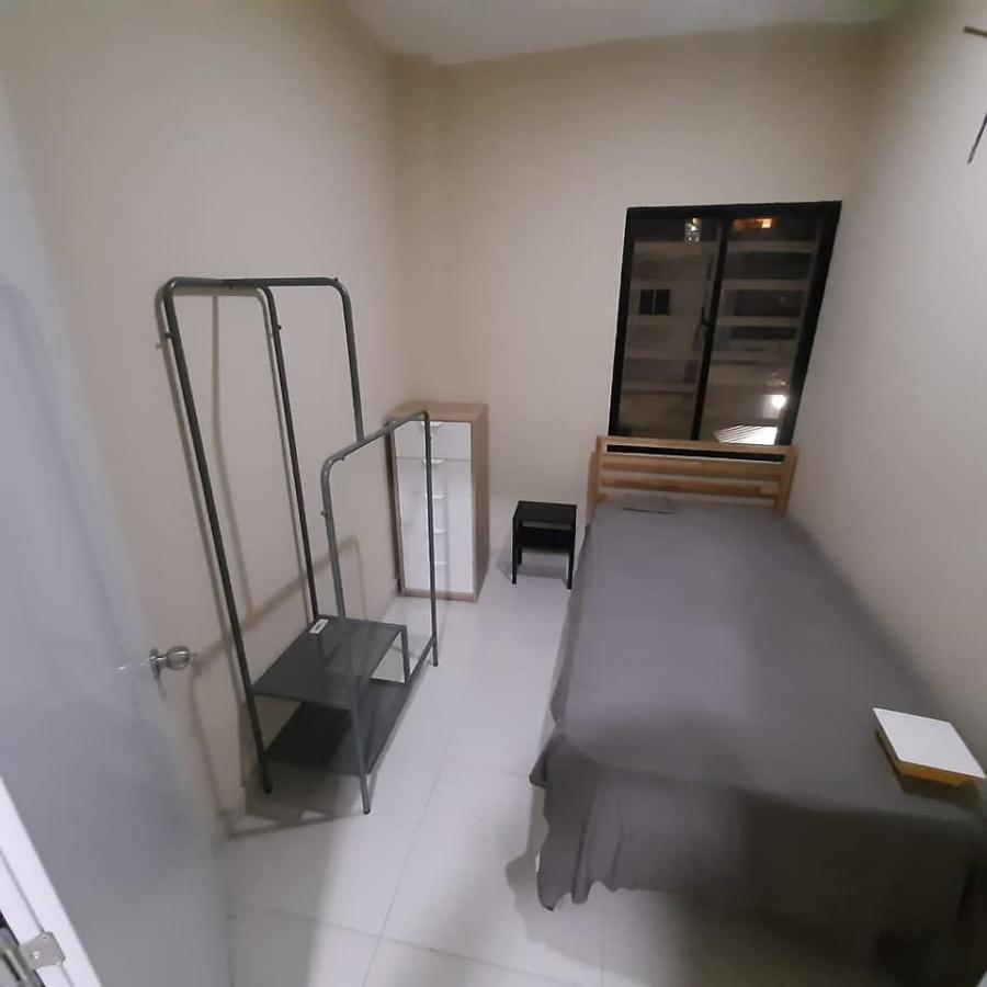 Foto Apartamento en Alquiler en Don Bosco, Gazcue, Gazcue, Distrito Nacional - $ 27.000 - APA15908 - BienesOnLine