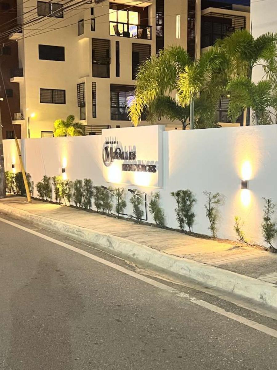 Home in Metric Way