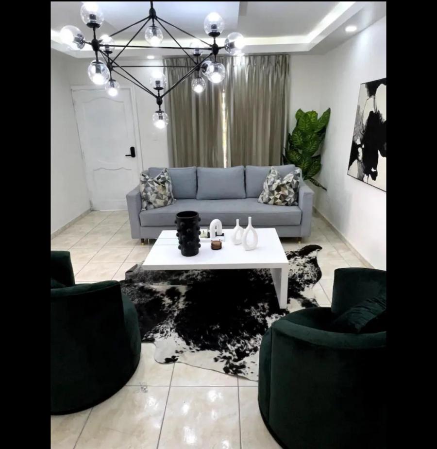 Foto Apartamento en Alquiler en Bonao, Monseor Nouel - U$D 60 - APA23212 - BienesOnLine