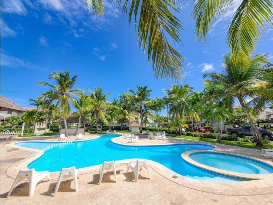 Foto Apartamento en Alquiler en Turstico Vern-Punta Cana, La Altagracia - U$D 800 - APA50944 - BienesOnLine