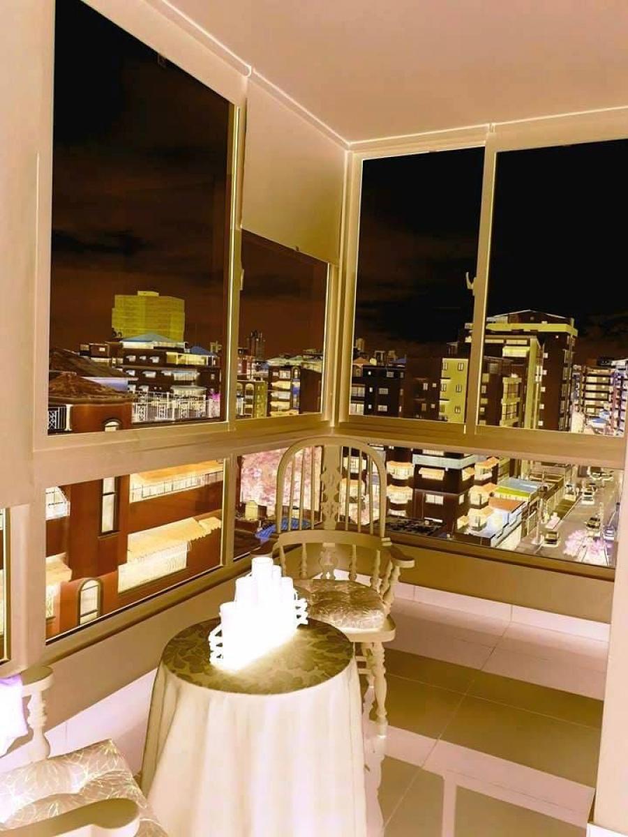 Foto Apartamento en Alquiler en Santo Domingo Este, Santo Domingo - U$D 1.300 - APA6699 - BienesOnLine