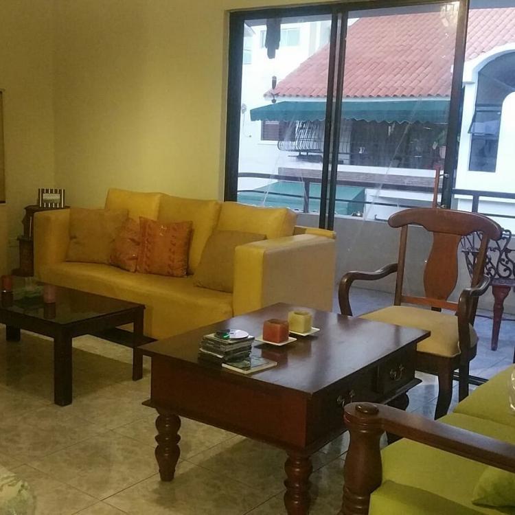 Foto Apartamento en Alquiler en Bella Vista, Distrito Nacional, Distrito Nacional - U$D 800 - APA4643 - BienesOnLine