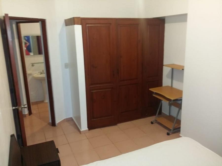 Foto Apartamento en Alquiler en Gascue, Gazcue, Distrito Nacional - U$D 550 - APA10718 - BienesOnLine