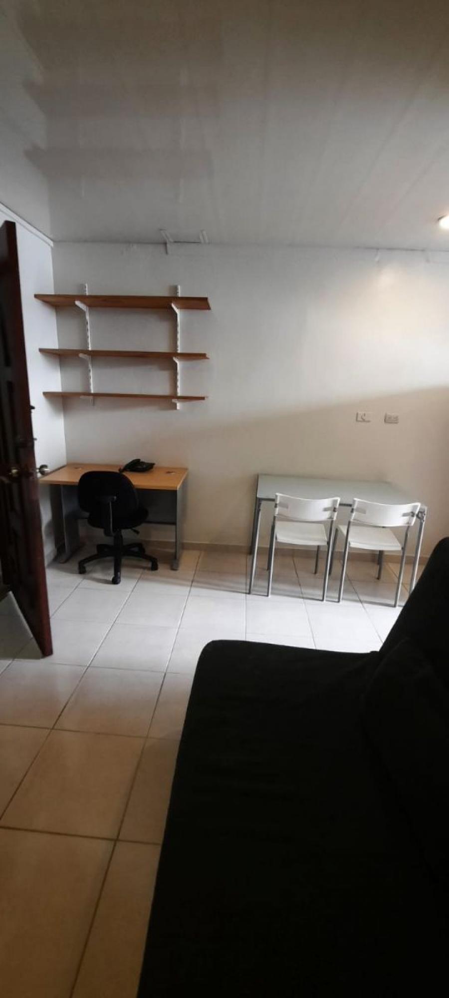 Foto Apartamento en Alquiler en Gazcue, Gazcue, Distrito Nacional - U$D 695 - APA16767 - BienesOnLine