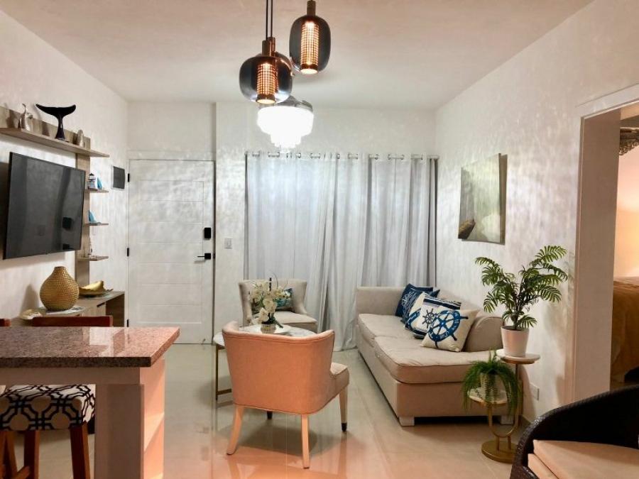 Foto Apartamento en Alquiler en Bayahibe, La Altagracia - U$D 60 - APA63059 - BienesOnLine