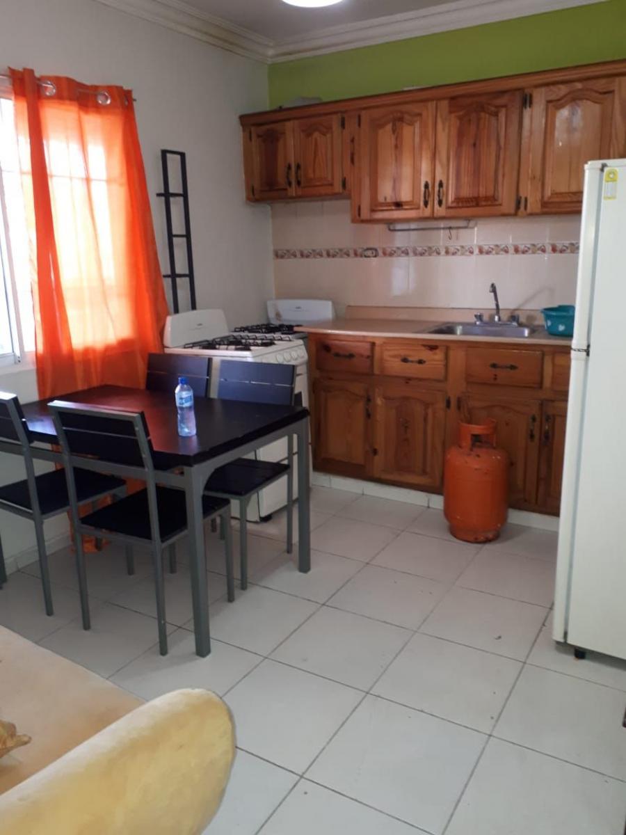 Foto Apartamento en Alquiler en Gascue, Distrito Nacional, Distrito Nacional - $ 18.500 - APA10682 - BienesOnLine