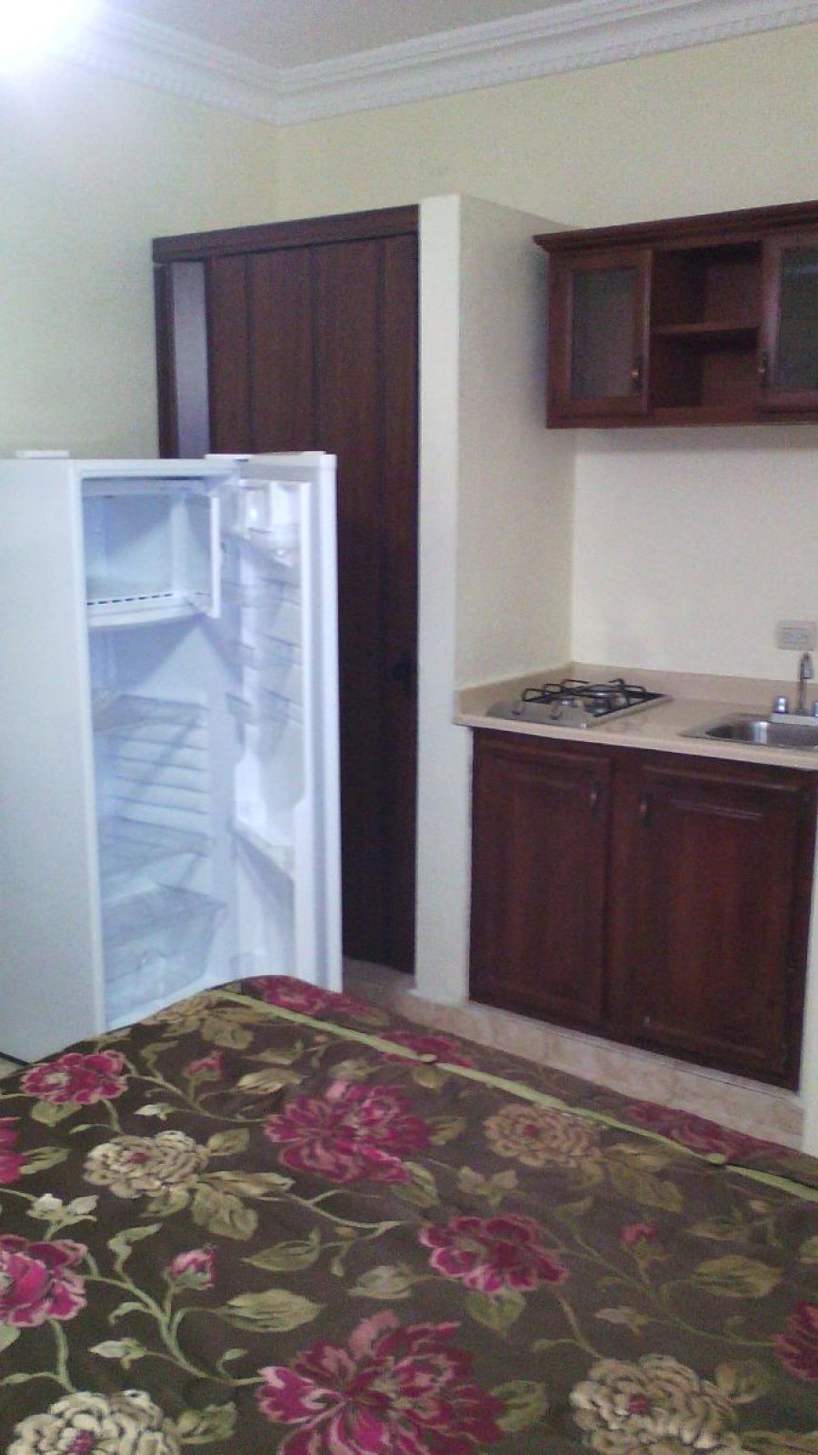 Foto Apartamento en Alquiler en Gazcue, Distrito Nacional - U$D 365 - APA9419 - BienesOnLine