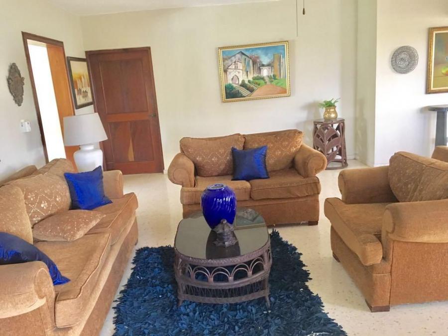 Foto Apartamento en Alquiler en Gascue, Distrito Nacional, Distrito Nacional - U$D 790 - APA9524 - BienesOnLine