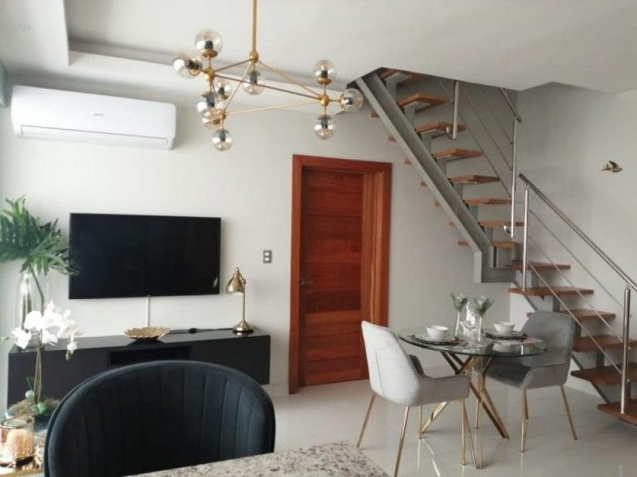 Foto Apartamento en Alquiler en Los Cacicazgos, Distrito Nacional - U$D 1.200 - APA36121 - BienesOnLine