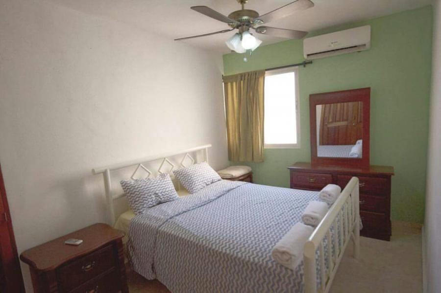 Foto Apartamento en Alquiler en Santo Domingo Este, Santo Domingo - U$D 750 - APA7179 - BienesOnLine