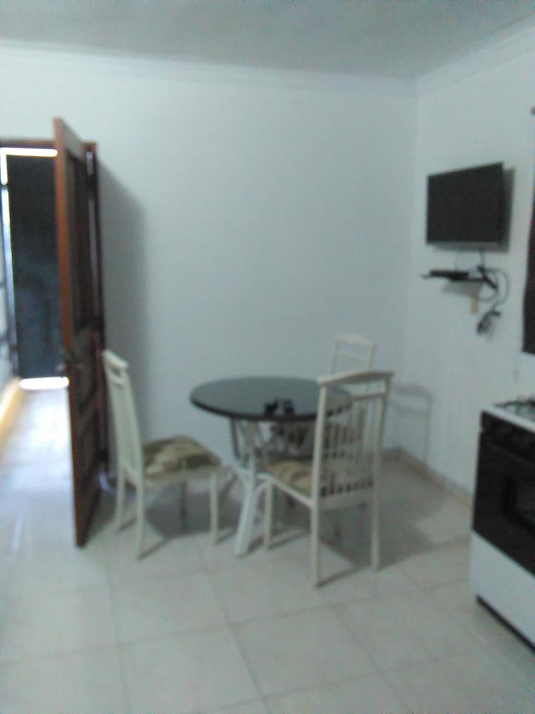 Foto Apartamento en Alquiler en Zona Colonial, Ciudad Nueva, Distrito Nacional - U$D 490 - APA5524 - BienesOnLine