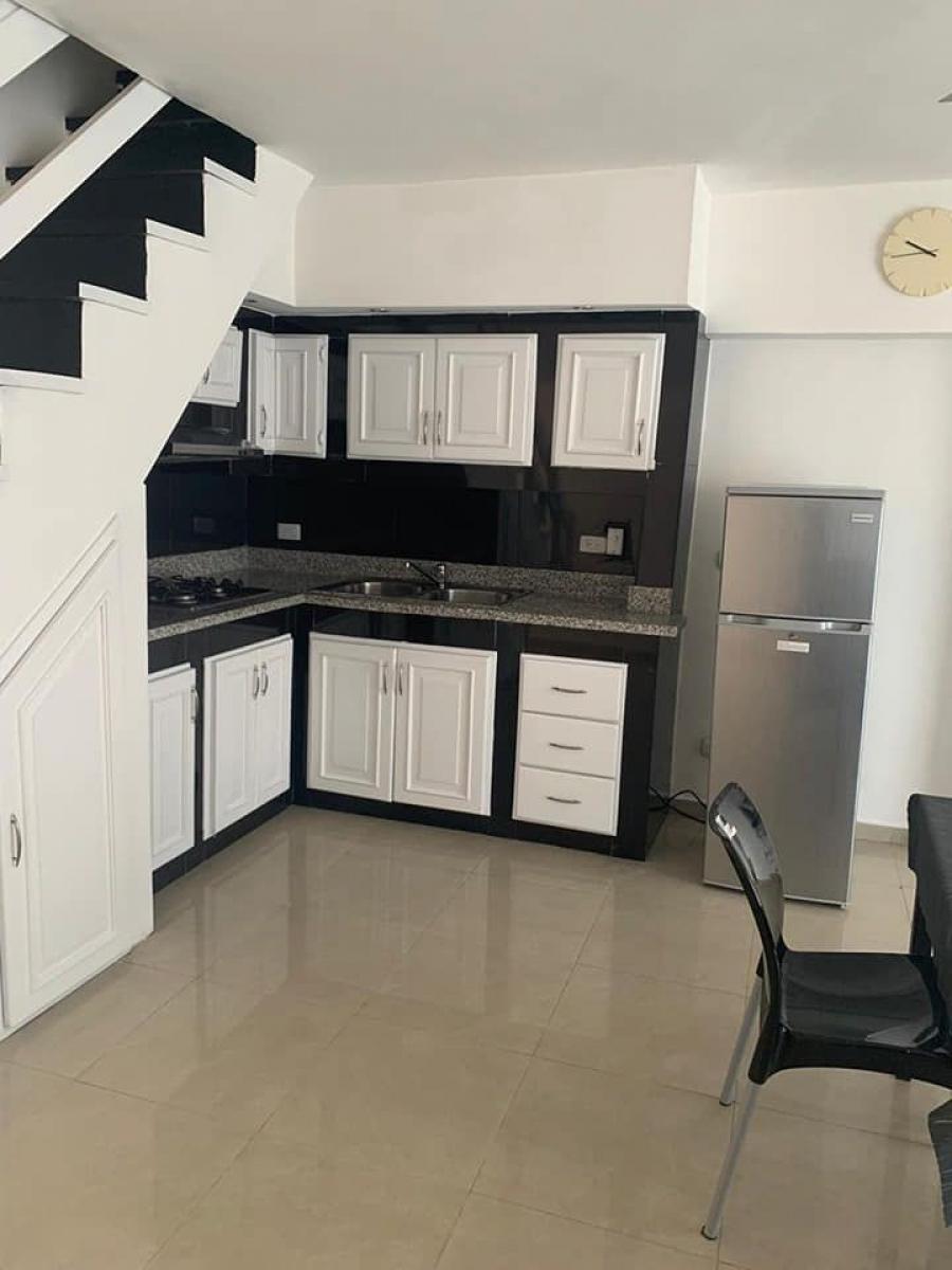 Foto Apartamento en Alquiler en Zona Universitaria, Ciudad Universitaria, Distrito Nacional - U$D 980 - APA16083 - BienesOnLine