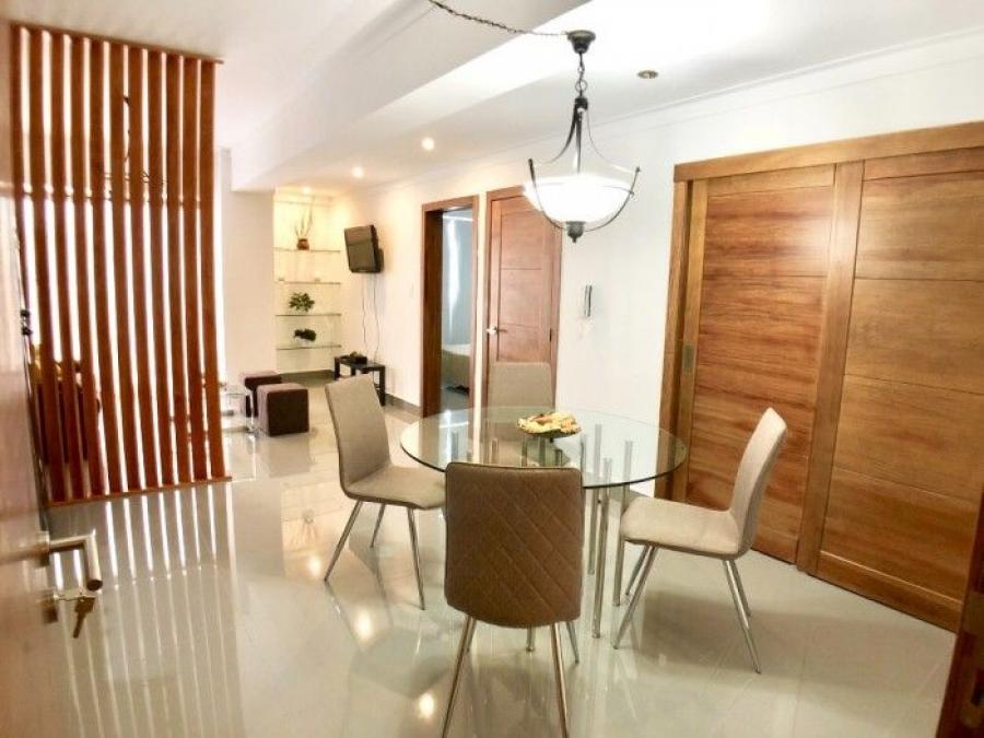 Foto Apartamento en Alquiler en evaristo morales, evaristo morales, Santo Domingo - U$D 1.100 - APA21489 - BienesOnLine