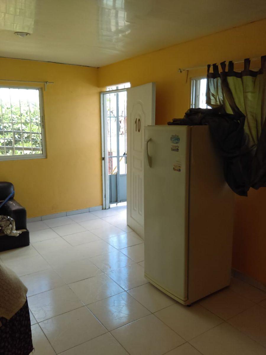 Home in Metric Way