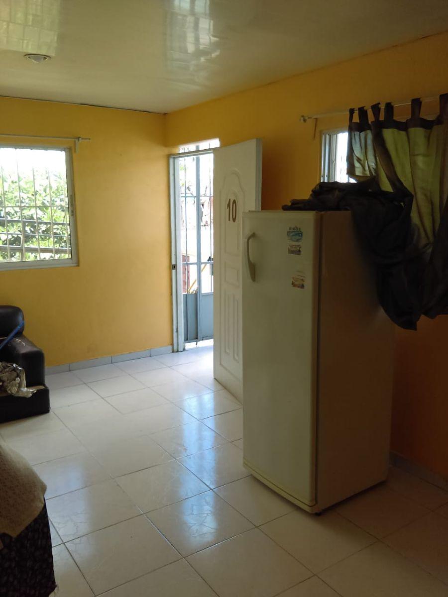 Foto Apartamento en Alquiler en Gazcue, Distrito Nacional, Distrito Nacional - $ 18.000 - APA4903 - BienesOnLine