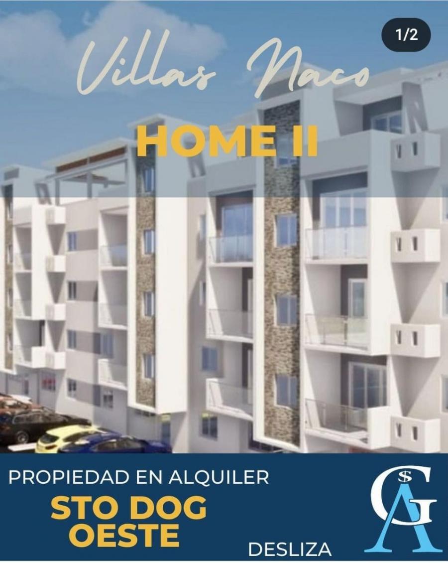 Foto Casa en Alquiler en Villa naco, Santo Domingo DN, Distrito Nacional - $ 25.000 - CAA28260 - BienesOnLine