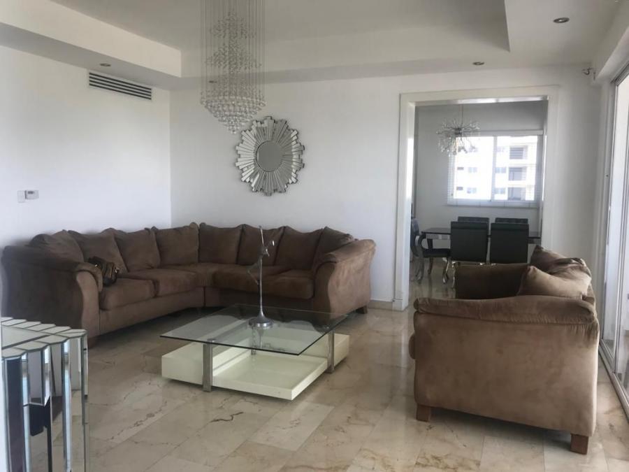 Foto Apartamento en Alquiler en Gazcue, Distrito Nacional - U$D 1.500 - APA6524 - BienesOnLine