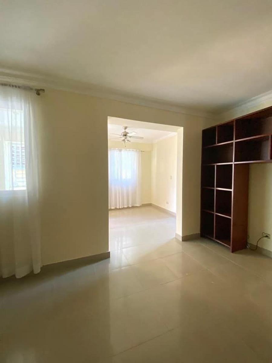 Foto Apartamento en Alquiler en Los Restauradores, Los Restauradores, Distrito Nacional - U$D 800 - APA16407 - BienesOnLine