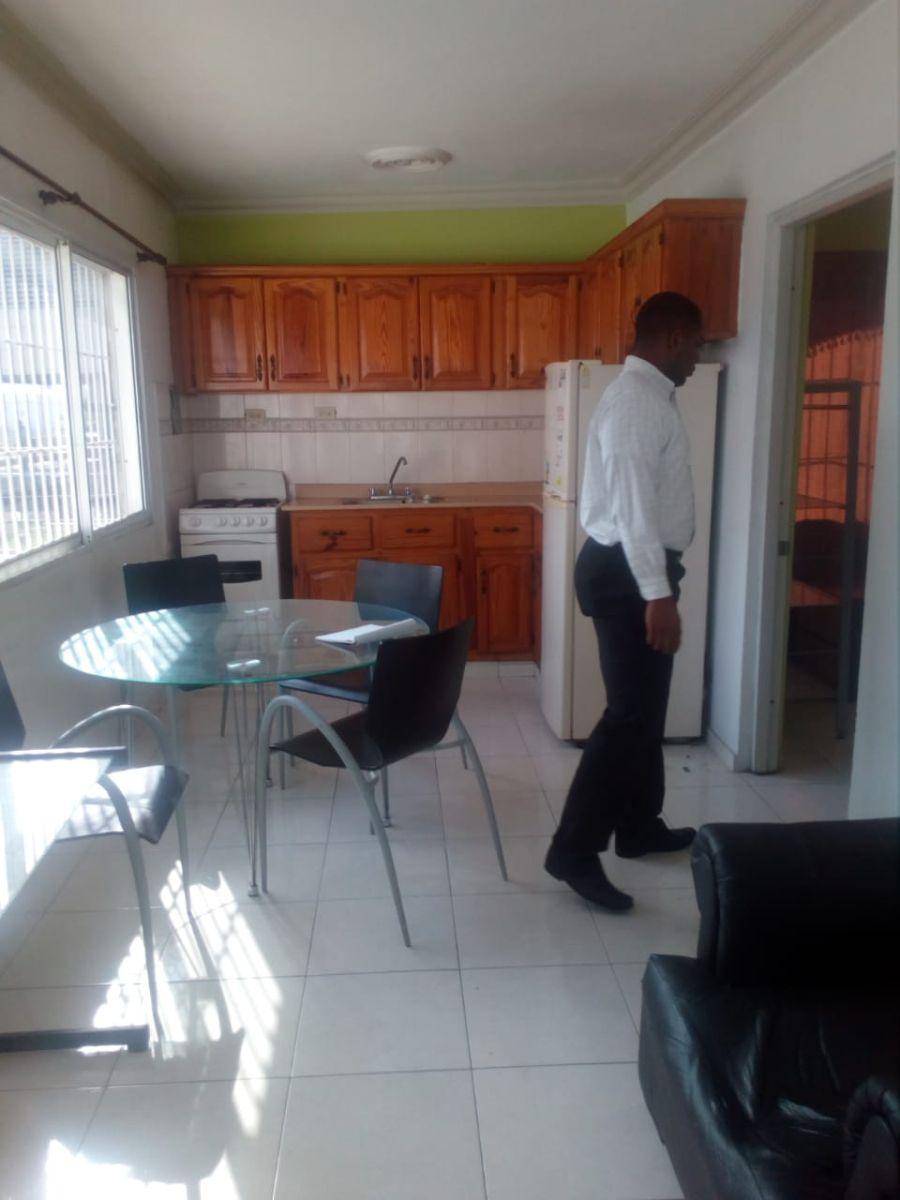 Home in Metric Way