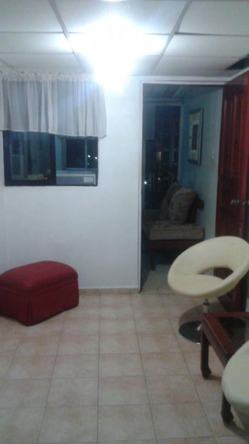 Foto Apartamento en Alquiler en Gascue, Distrito Nacional, Distrito Nacional - $ 18.900 - APA8460 - BienesOnLine