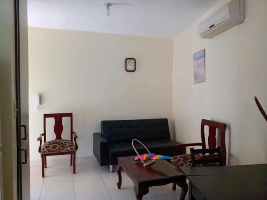 Foto Apartamento en Alquiler en Miraflores, Distrito Nacional, Distrito Nacional - U$D 400 - APA10219 - BienesOnLine