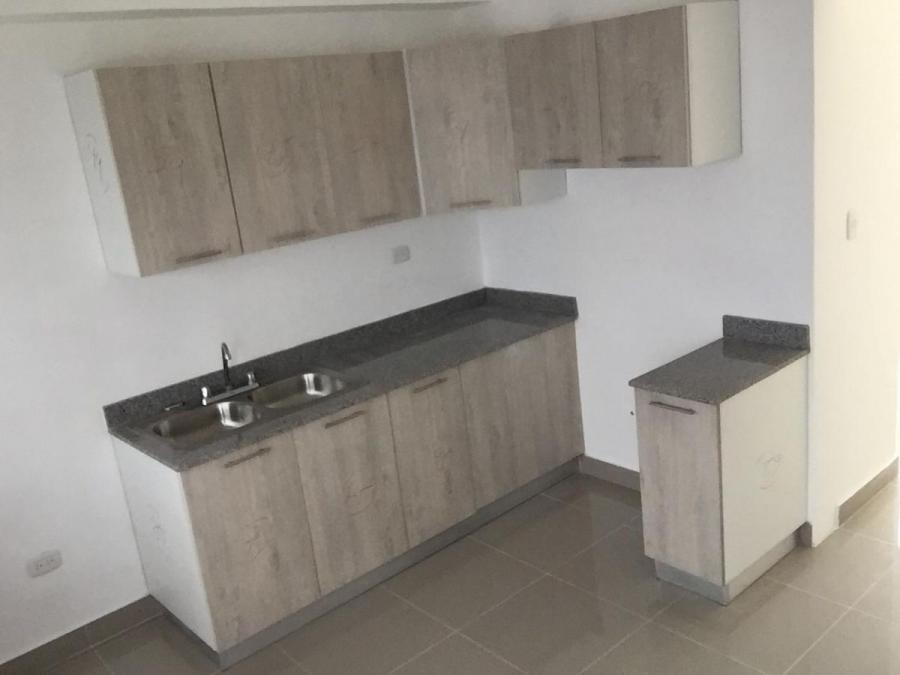 Foto Apartamento en Alquiler en Honduras, Santo Domingo Oeste, Santo Domingo - $ 15.000 - APA10179 - BienesOnLine